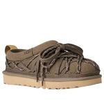 (WMNS) UGG Tasman Lace 'Dried Oregano' - фото 2