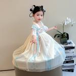 Платье для детей PROTECTCAMEL, белый - фото 4