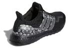 Кроссовки adidas Ultra Boost 5.0 DNA Black Python - фото 4