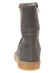 Сапоги El Naturalista Leder Winter, серый - фото 3