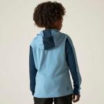 DARE 2B Детский флисовый свитер - Thriving Core Stretch - фото 2