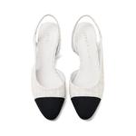 Сандалии женские Comely, цвет Beige (4cm) - фото 14