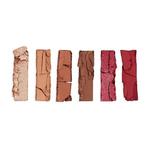 Палетка теней #BLENDKITULCA Makeup Revolution, Kitulec, разноцветный - фото 5