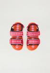 Сандалии 222 BANDA ASTER 7 KID UNISEX Kappa, розовый - фото 4