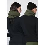 Шарф Chiemsee, зеленый - фото 4