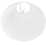 Настольная лампа Beliani, 40x40x52 см, черный - фото 4