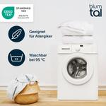 Зимнее одеяло Blumtal, 155x220 см, белый - фото 4