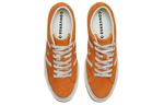 Кроссовки one star academy low 'orange rind' Converse, желтый - фото 3