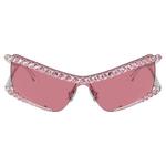 Солнцезащитные очки Swarovski - фото 3