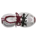 Кроссовки C°BANNER Chunky Sneakers Women's Low-top, серебряный - фото 14