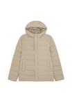 Куртка Les Deux MARCUS PADDED , Dark Sand/Sand - фото 4