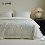 MIDO HOUSE Простыня 150 см, пододеяльник 200x230 см - фото 3