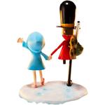 Фигурки One Piece Chibi 13 см BANPRESTO - фото 2