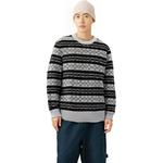 COACH Мужской свитер, цвет Black - фото 4