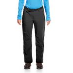 Женские брюки Рехберг Maier Sports, черный - фото 3