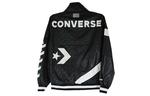 Женская куртка Converse, цвет Black - фото 3