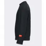 Толстовка Joma 104154, черный - фото 4