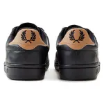 Кроссовки Fred Perry B721, черный - фото 3