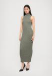 Платье MOSCHINO JEANS DRESS, Green - фото 2