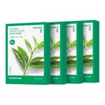 Маска тканевая для женщин Innisfree - фото