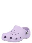Сандалии Crocs Classic, фиолетовый - фото