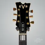 EVH SA-126 Special, QM, Табачный Сансберст - фото 8