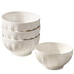 Наборы посуды KAWASIMAYA, 5-Inch Rice Bowl (4 Pcs Set) - фото
