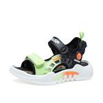 Классные детские сандалии PS Big Wasp, темно-синий - фото 15