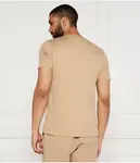 Футболка dulivio Regular fit Hugo, бежевый - фото 3