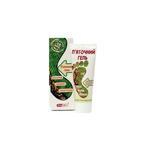 Бишовит Полтава гель для ног 75мл Remedium - фото