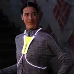 Куртка Xinglet Optic Beam Max Amphipod, Viz-yel - фото 12