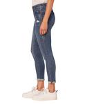 Джинсы Petite AB Solution Ankle Skimmer Jeans Democracy, Blue - фото 2