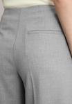 Брюки Marc O'Polo CULOTTE STYLE LOOK, Grey Granite Melange/Anthracite - фото 4