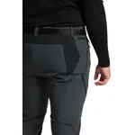 Брюки Trangoworld Gante, серый - фото 2