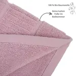 Коврик для ванной Sleepling, розовый - фото 3