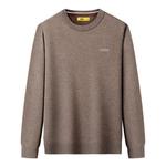 Джемпер мужской Jeep, черный - фото 8