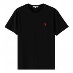 Футболка мужская U.S. POLO ASSN., синяя - фото 9