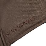 Кепка Country Sport Flat - Коричневая Solognac - фото 6