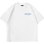 Футболка унисекс Unthemed, темно-синий - фото 6