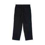 Куртка Supreme Sea Island Cotton Suit 'Black' - фото 6