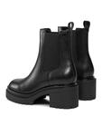 Ботильоны DKNY Patria K3340304 Schwarz - фото 3