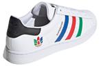 Adidas Superstar Colorful Trefoil - фото 4
