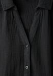 Блуза Street One Button-down blouse, Schwarz/Black - фото 6