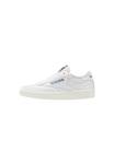 Кеды низкие Reebok CLUB TV, цвет White - фото 11