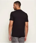 Футболка Te_interlock regular fit Boss Orange, черный - фото 3