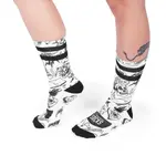 Носки American Worth it, белый - фото 3