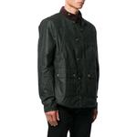 BARBOUR Куртка с длинными рукавами, Black - фото 9