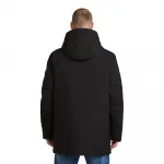 Куртка G-Star Clean Vodan, черный - фото 2