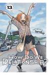 How Do We Relationship?, Vol. 13 (VIZ Media LLC) - фото