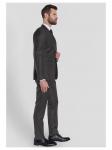 Костюм Steffen Klein, антрацит - фото 4